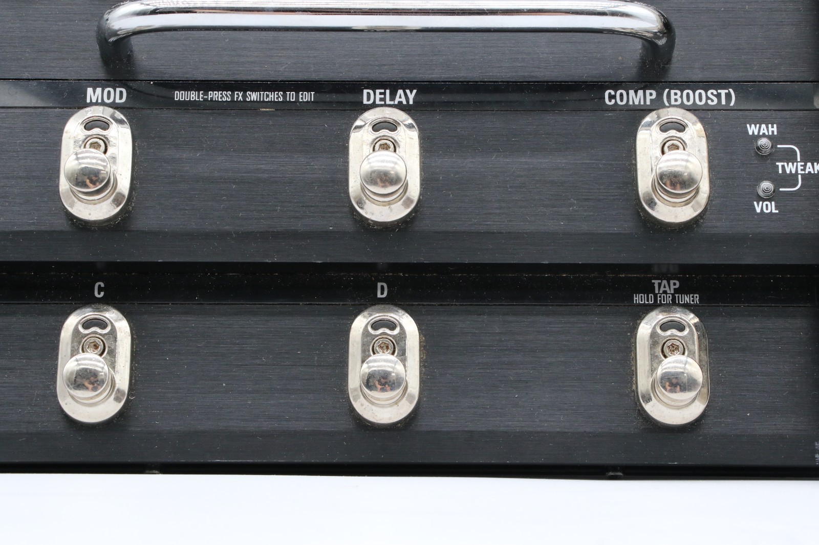 Line 6 POD X3 LIVE Multi-Effects Pedal
