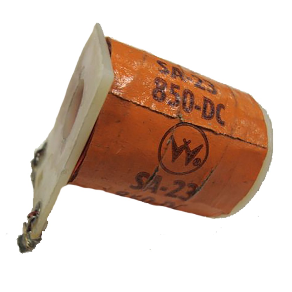 Williams Pinball Machine Solenoid Coil - Sa-23-850-Dc