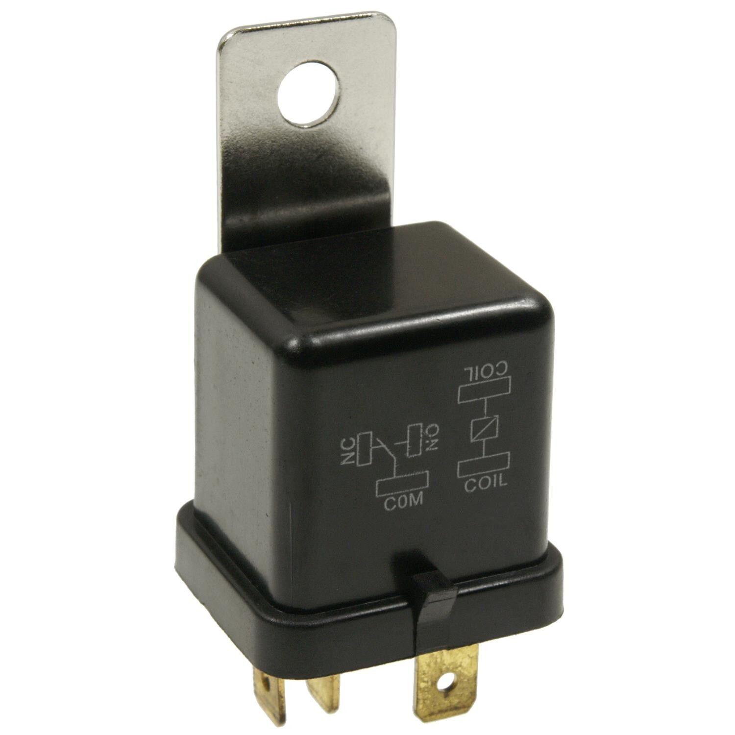 For 1983-1990 Isuzu Impulse Cruise Control Relay SMP 1984 1985 1986 1987 1988