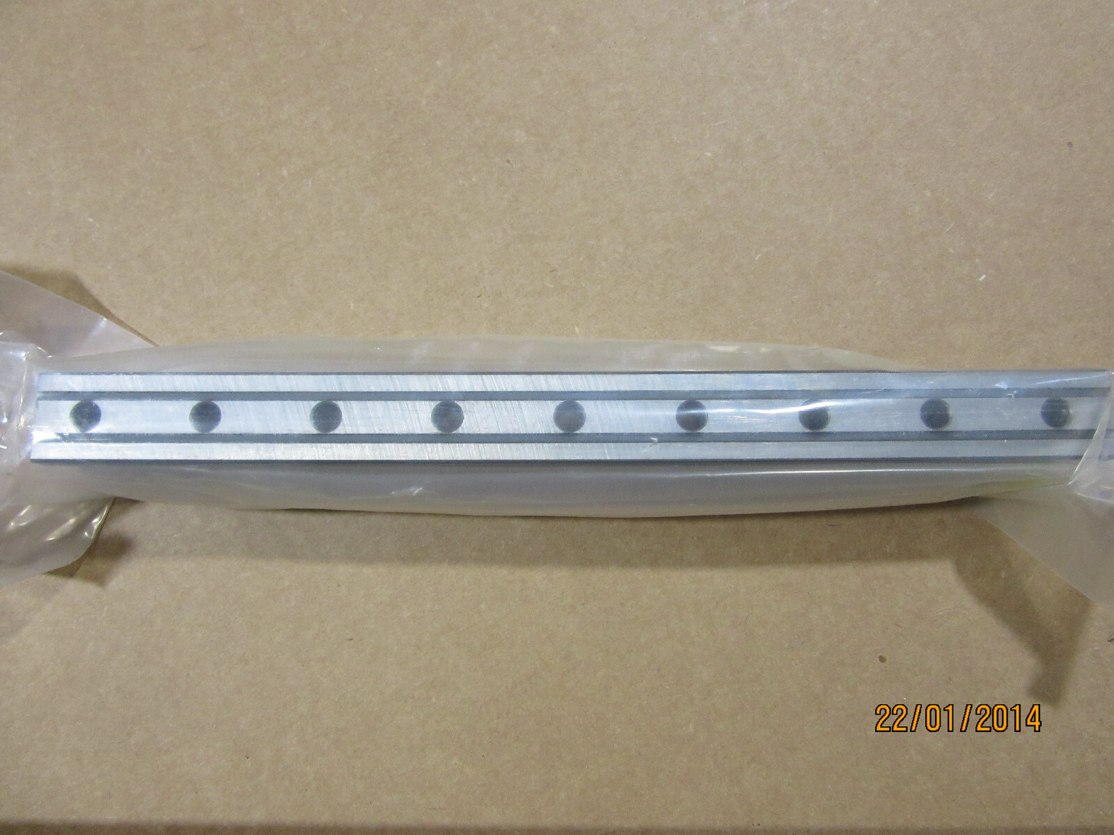 NSK RA25 Linear Guide New!!! Free Shipping