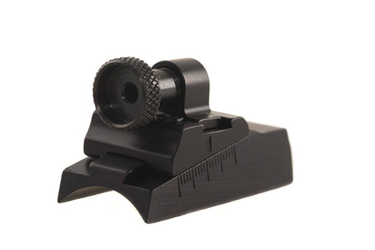 Williams Gun Sight Co 70154 WGRS Peep Sight