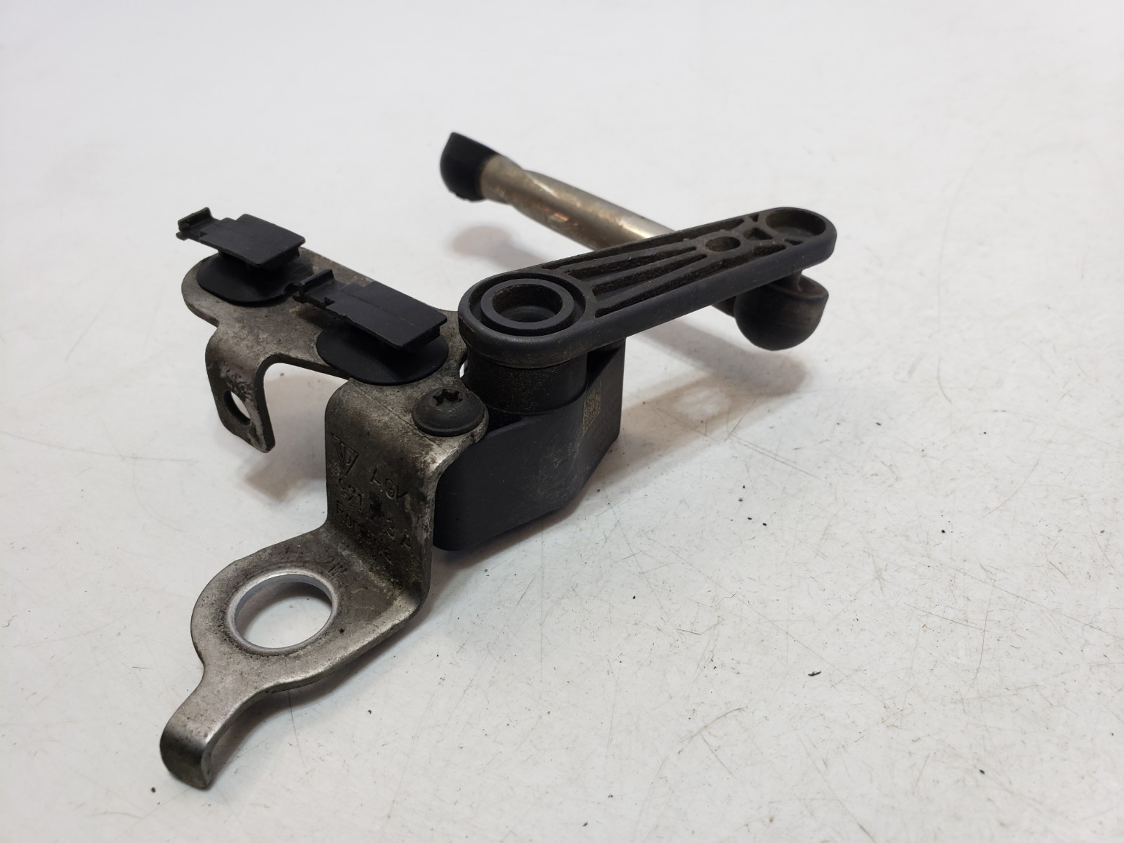 ✅ 17-23 OEM Porsche Panamera 4S 971 Front Left Driver Height Level Module