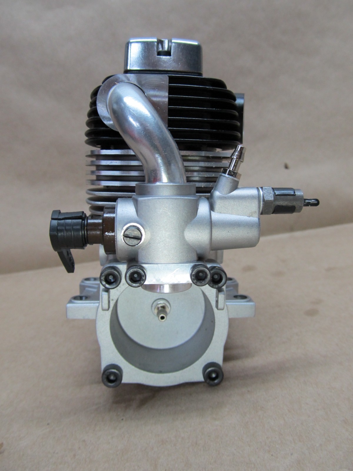 Thunder Tiger F-130S Four Stroke R/C Engine - **SEE DESCRIPTION