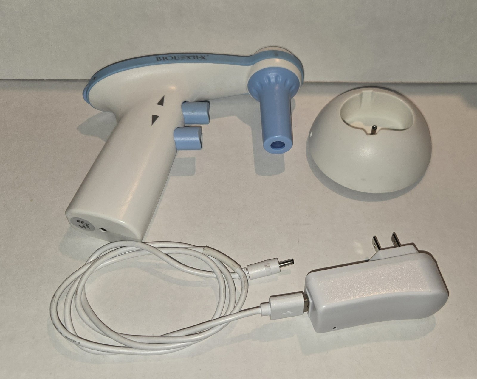 Biologix Pipette Filler with Charging Base Pipet