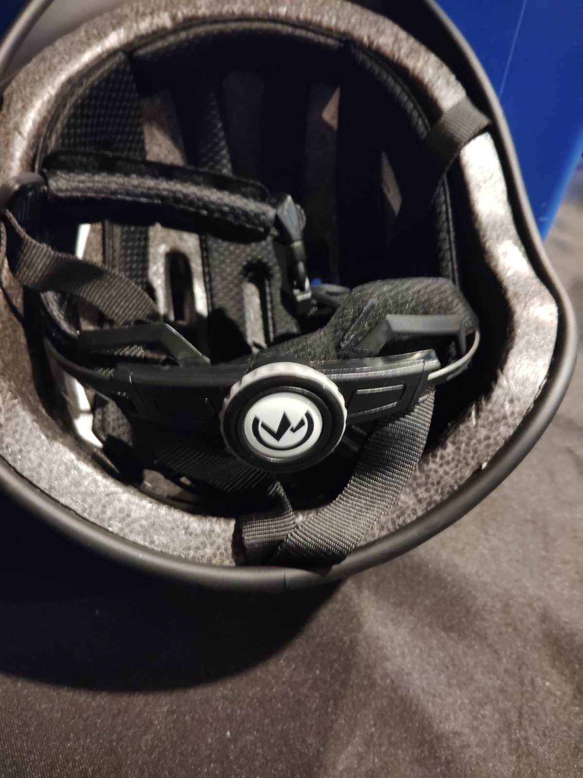 Helmet