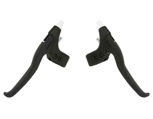 bike 26" Brake Lever Black. for bicycle brake, bike brake