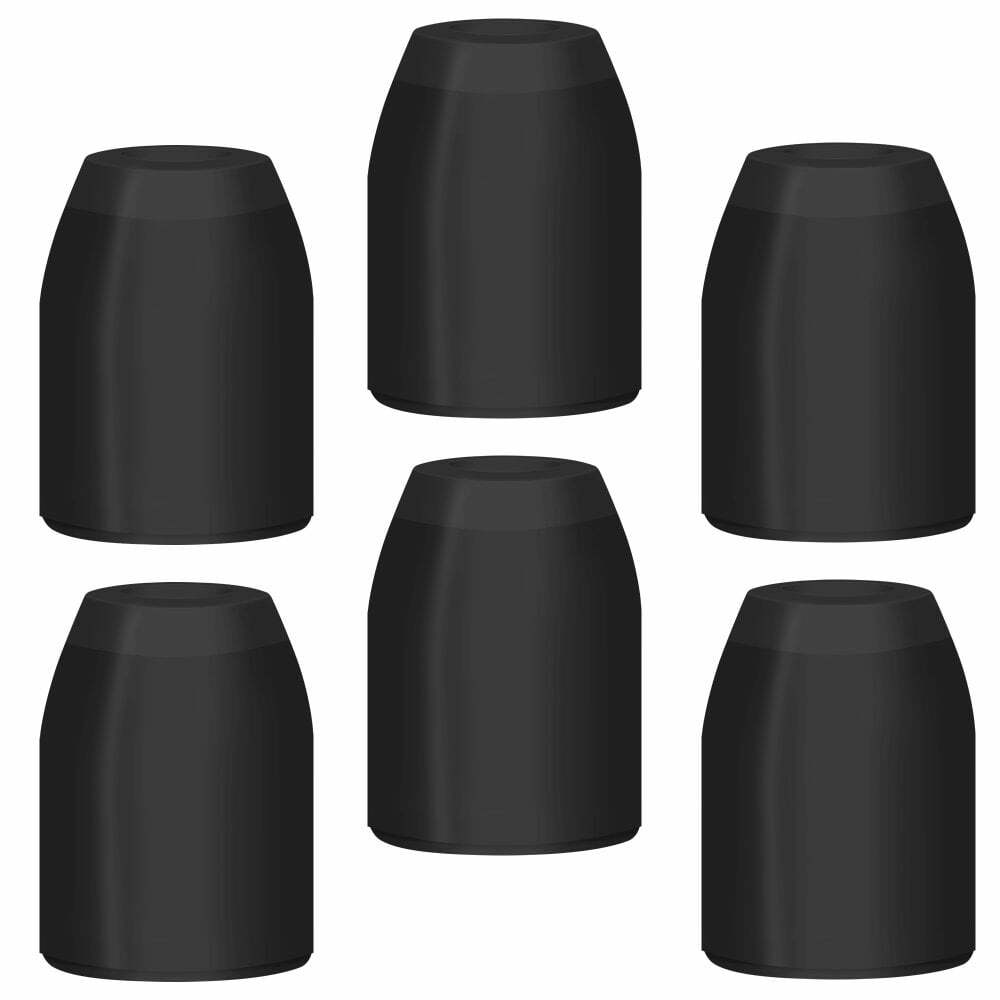 L-STYLE CHAMPAGNE RINGS – PLASTIC
