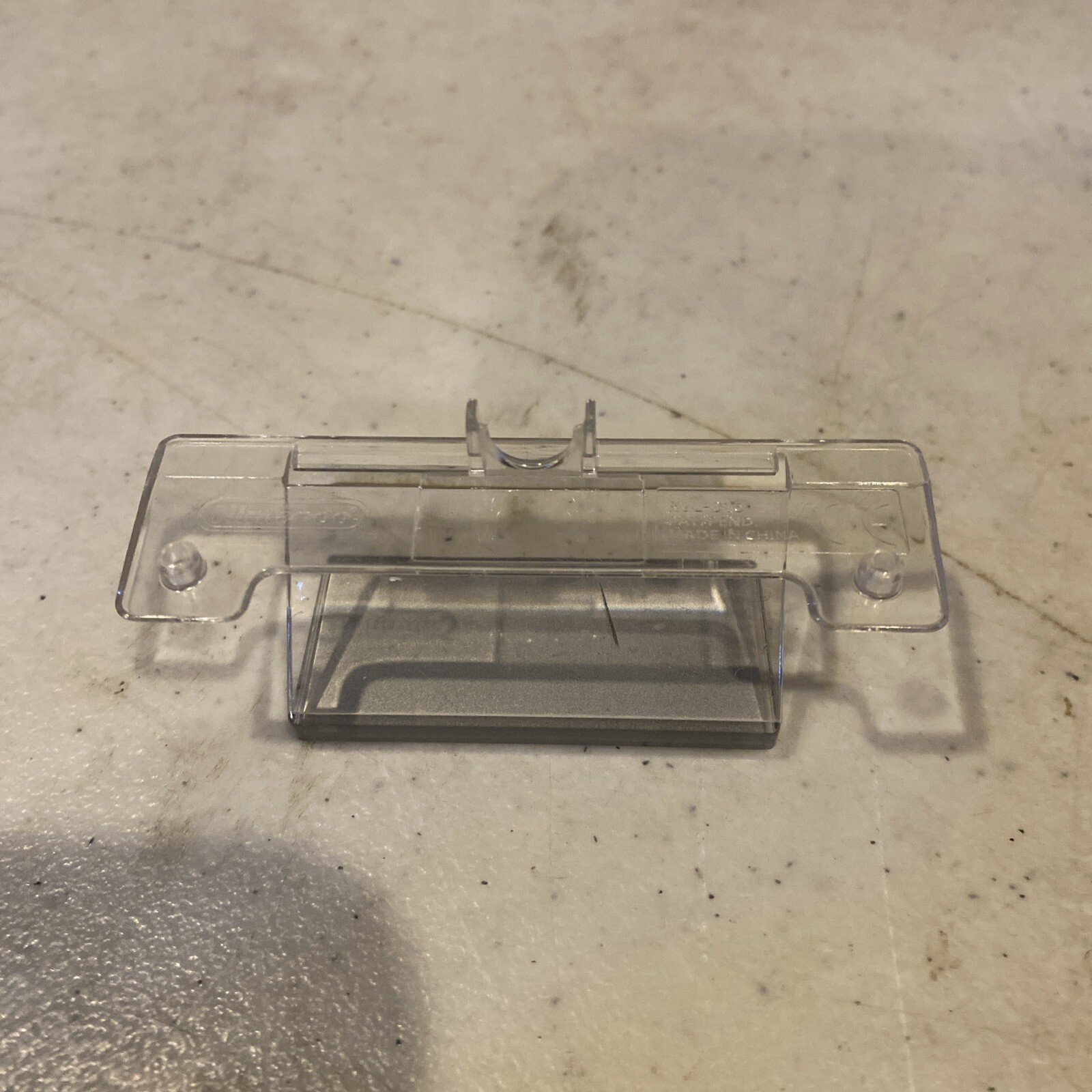Official OEM Nintendo Brand Wii Sensor Bar Stand Mount RVL-016 Original Piece GG