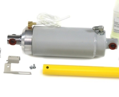 Midmark Dental Elevance Base Cylinder  Kit 002-1484-00