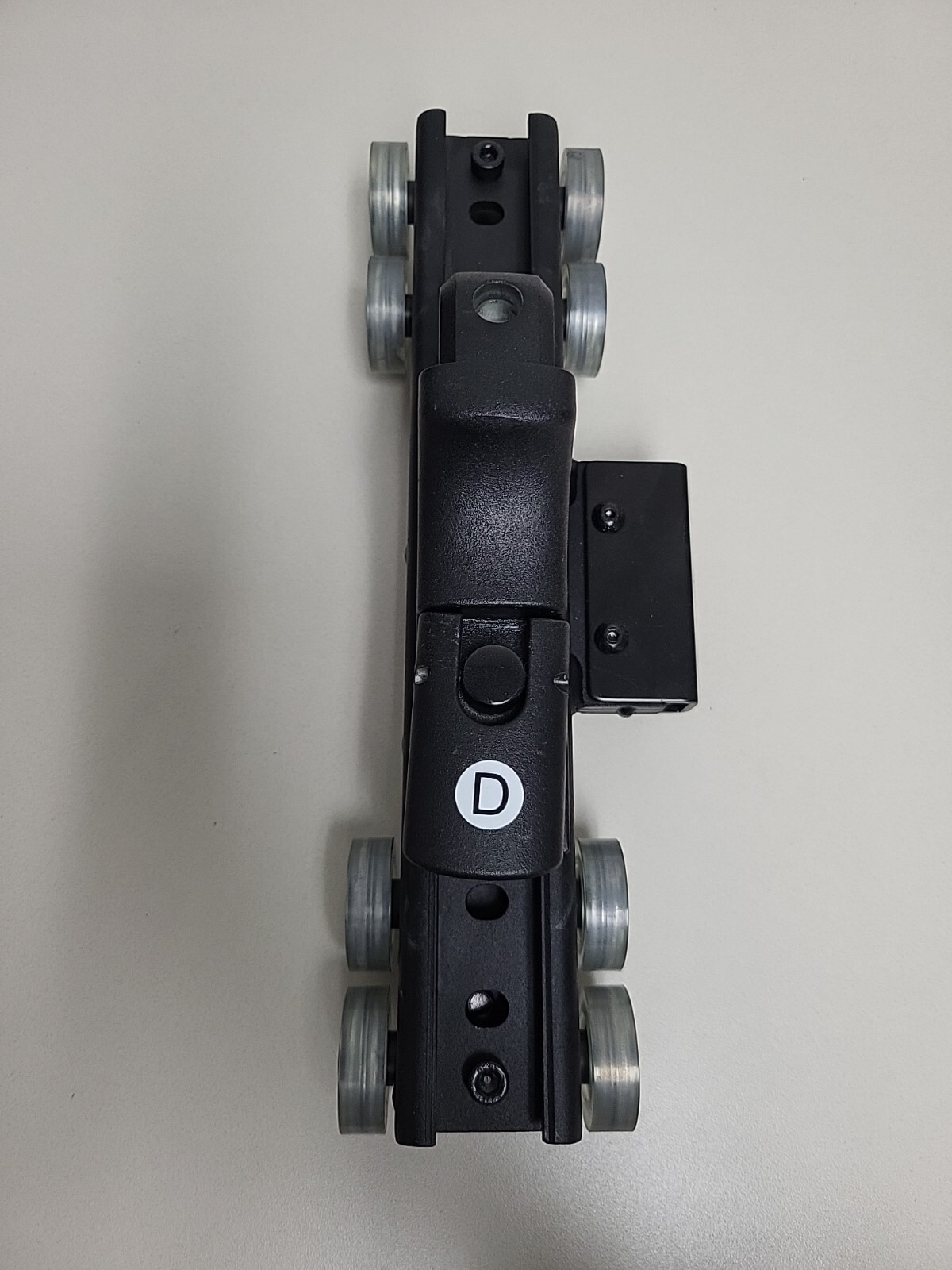 CLMBR (CLMC21) Top Stride Carrier D (106)