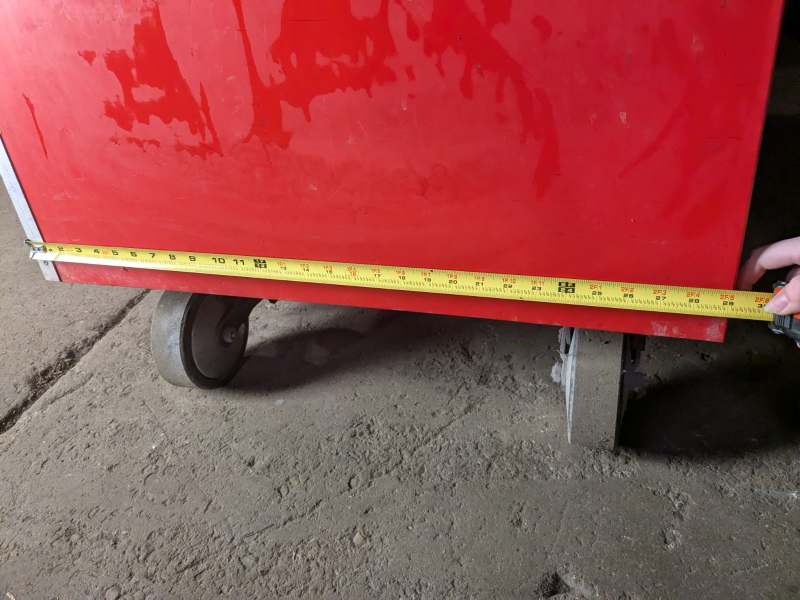 Snap-On 70th Anniversary Edition Tool Box