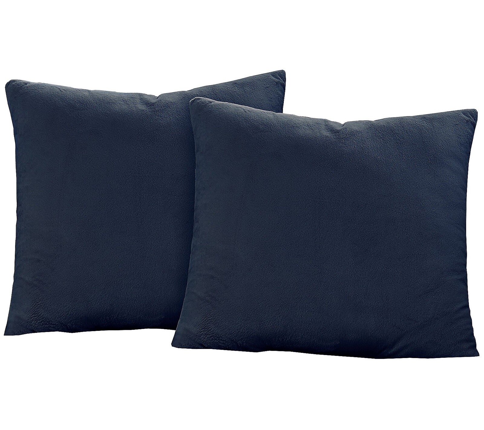 Surefit Miracle Mink 2-Pack Pillows - Indigo H445132 -