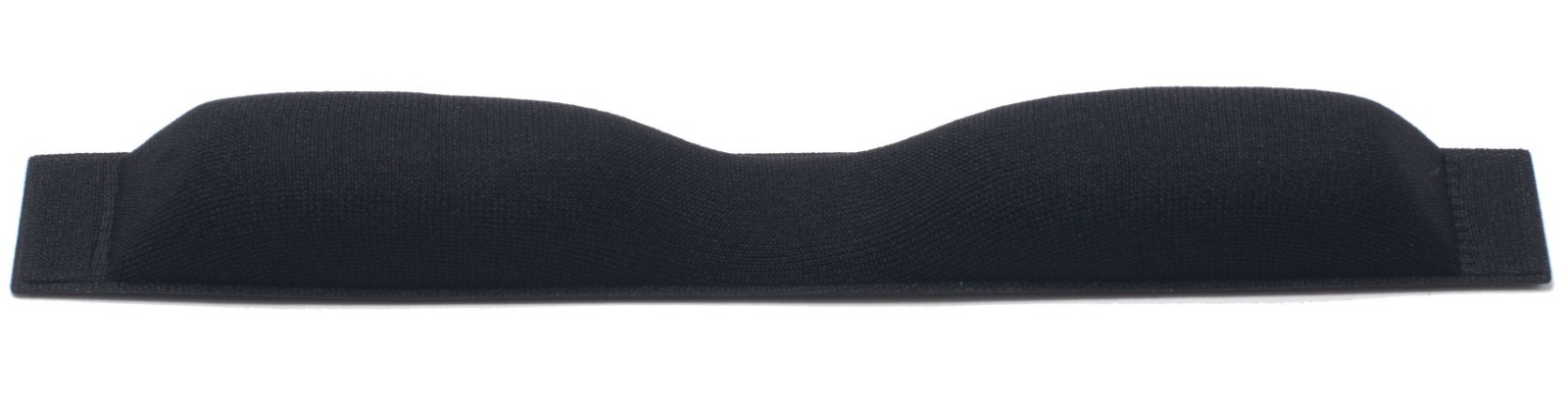 HEADBAND Pad Foam cover For SENNHEISER HD650 HD660 HD6XX Headphones~