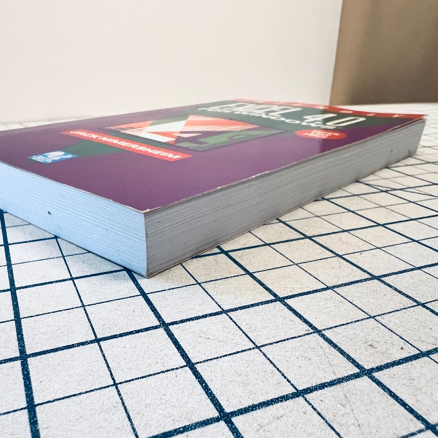 Friendly Excel 4.0 for Windows User Manual 1993 Vintage Computing Nimersheim