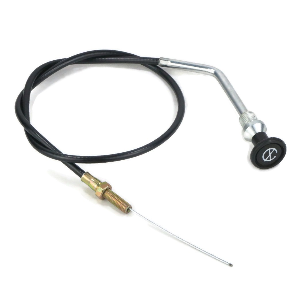 Choke Cable, 32" Long for Buggies Unlimited 5582 4-Cycle Gas Golf Cart Engines