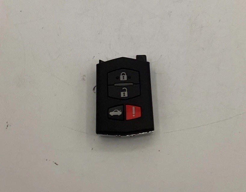Genuine Mazda 6 Keyless Remote Transmitter2006-2008 NEW OEM  FE04-67-5RYB