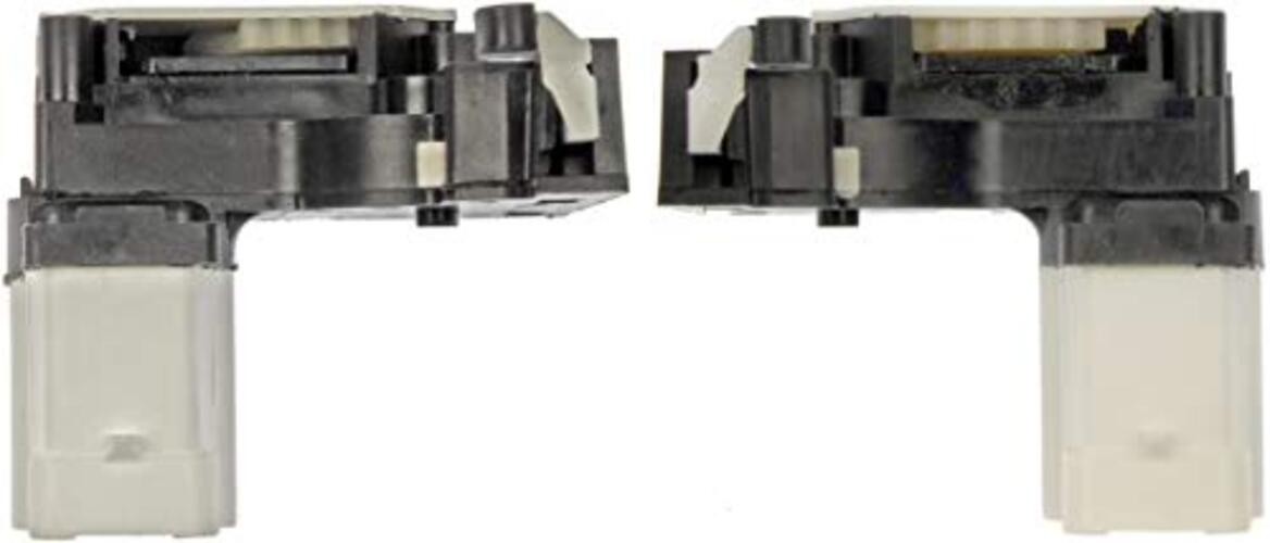 746-017KT Door Lock Actuator Motor Compatible with Select Models
