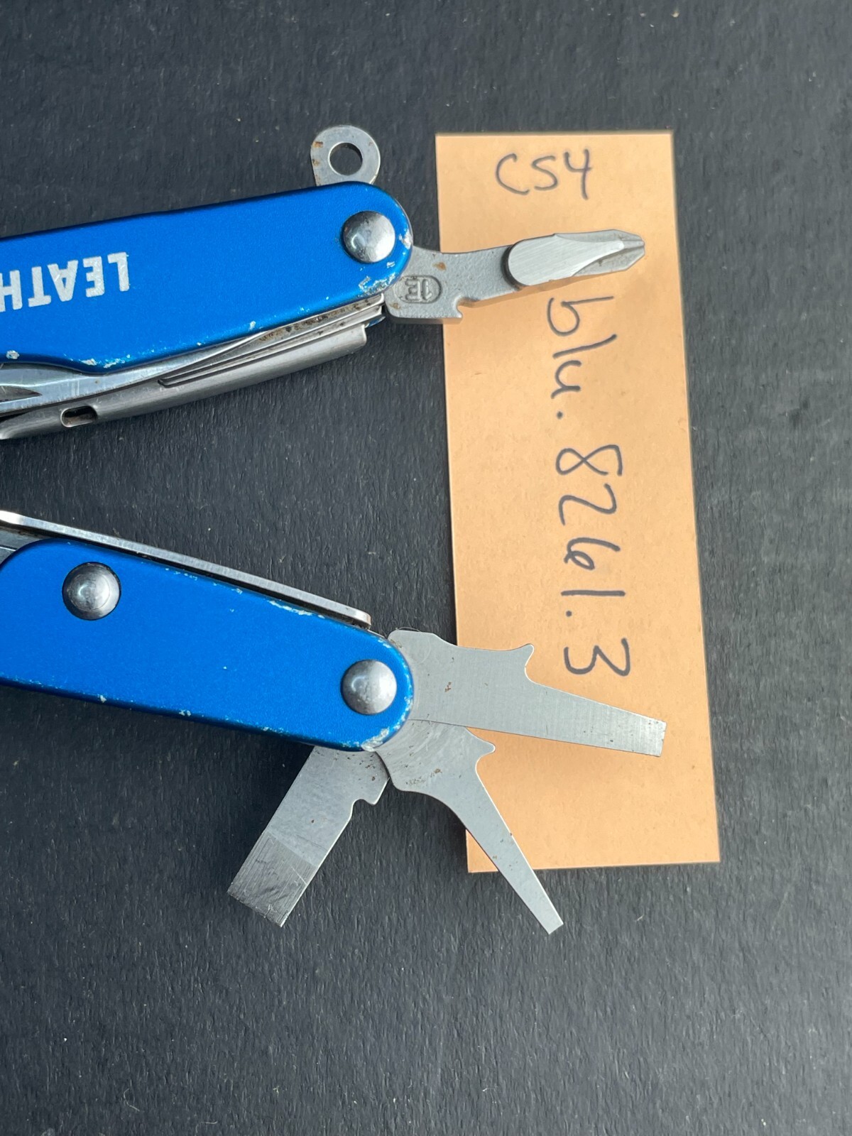 Leatherman Juice CS4 Multi Tool - Various Colors