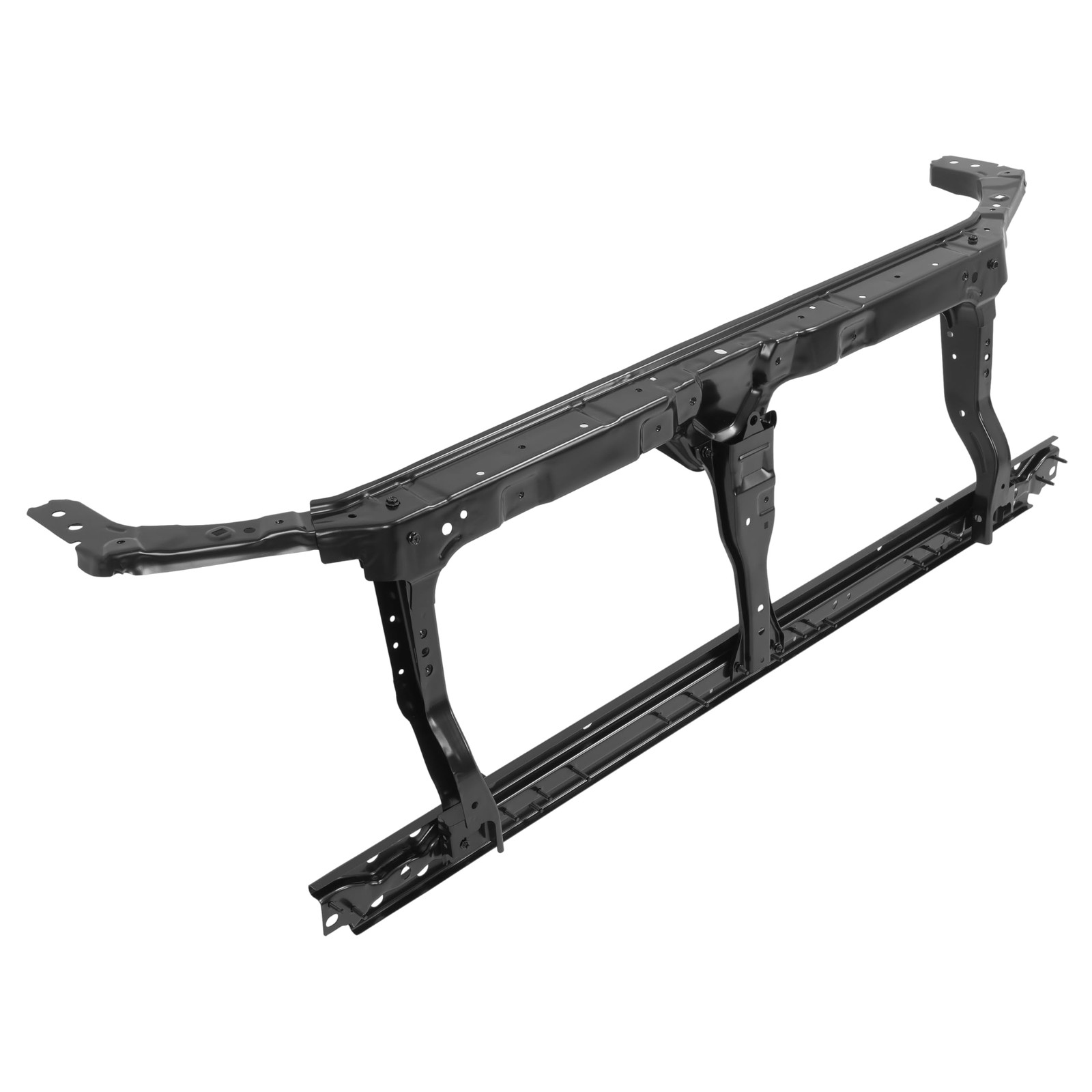 Radiator Core Support Assembly 2005-2014 Xterra Pathfinder Frontier NI1225189