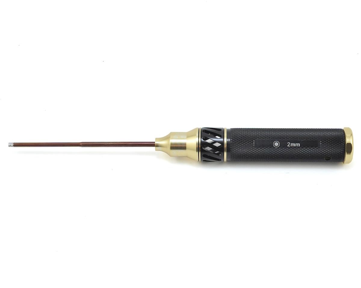 Scorpion High Performance 2.0mm Hex Driver [SCP-451]