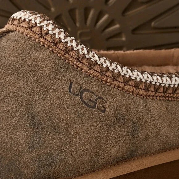UGG Tasman Baxter Slipper Chestnut 1173810-CHE Men's