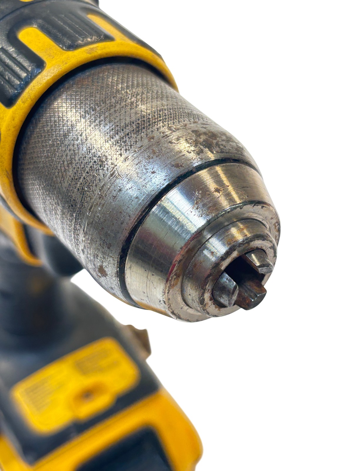 DeWalt DCD790 20V XR Lith-Ion Brushless Compact Drill/Driver
