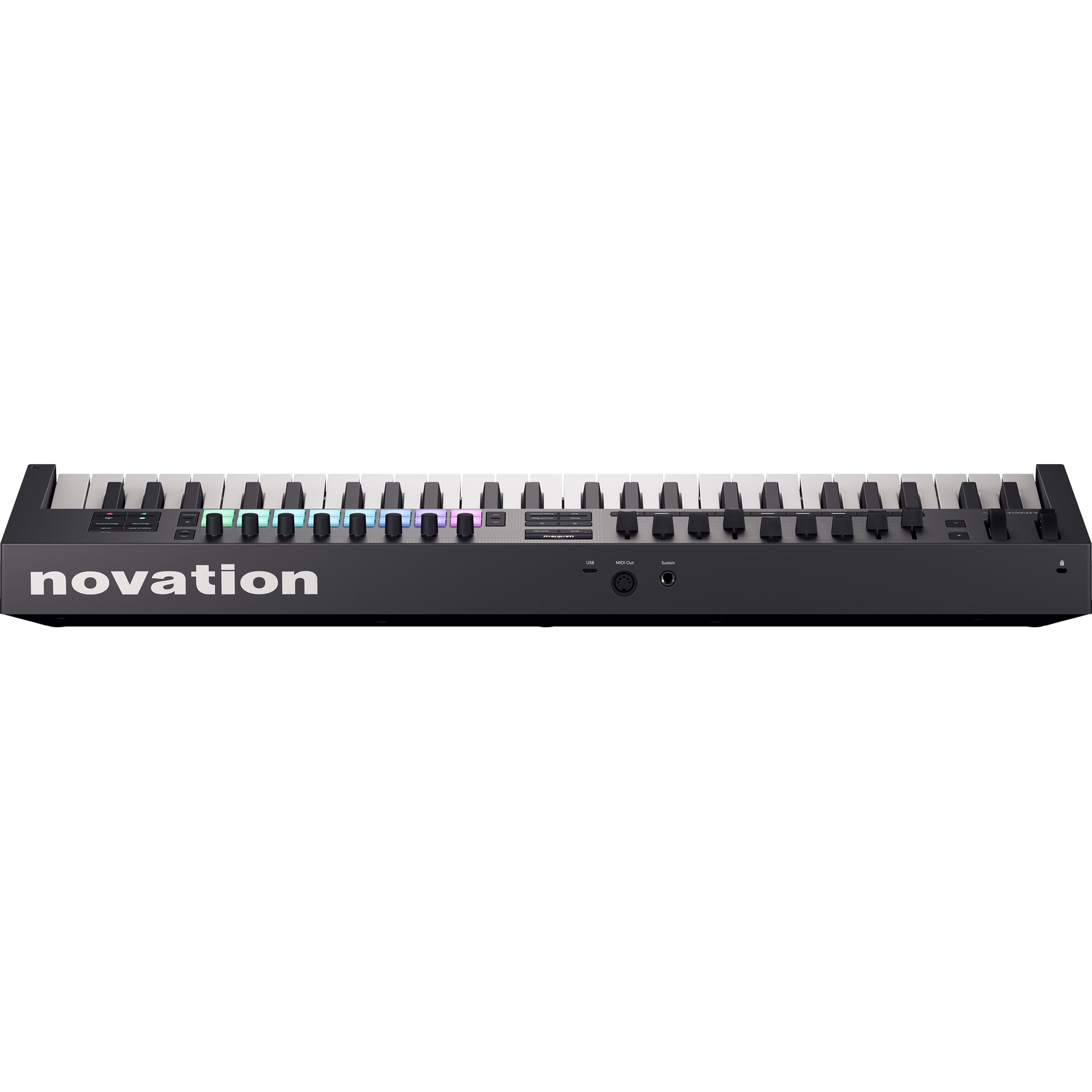 Novation Launchkey 49 Mk4 Keyboard Controller