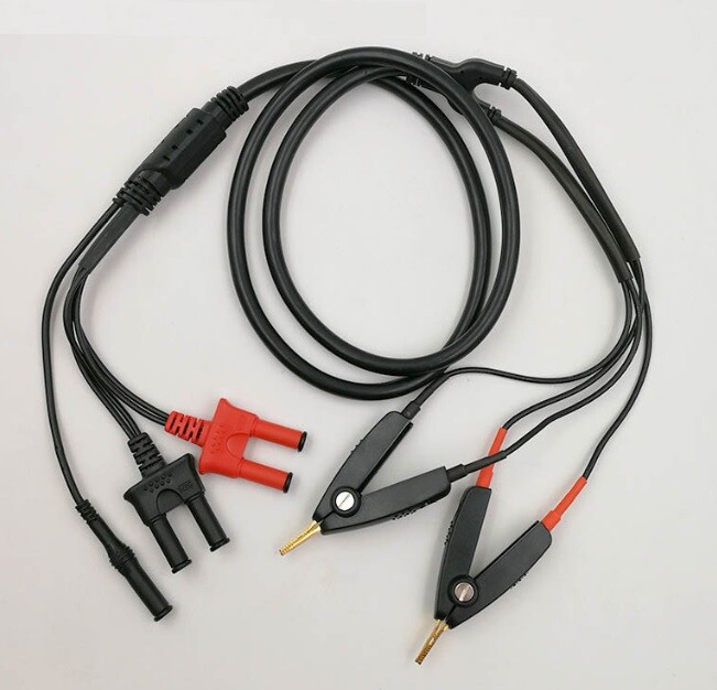 Gwinstek Instek GTL-308 GTL308 4W Type Test Lead Cable