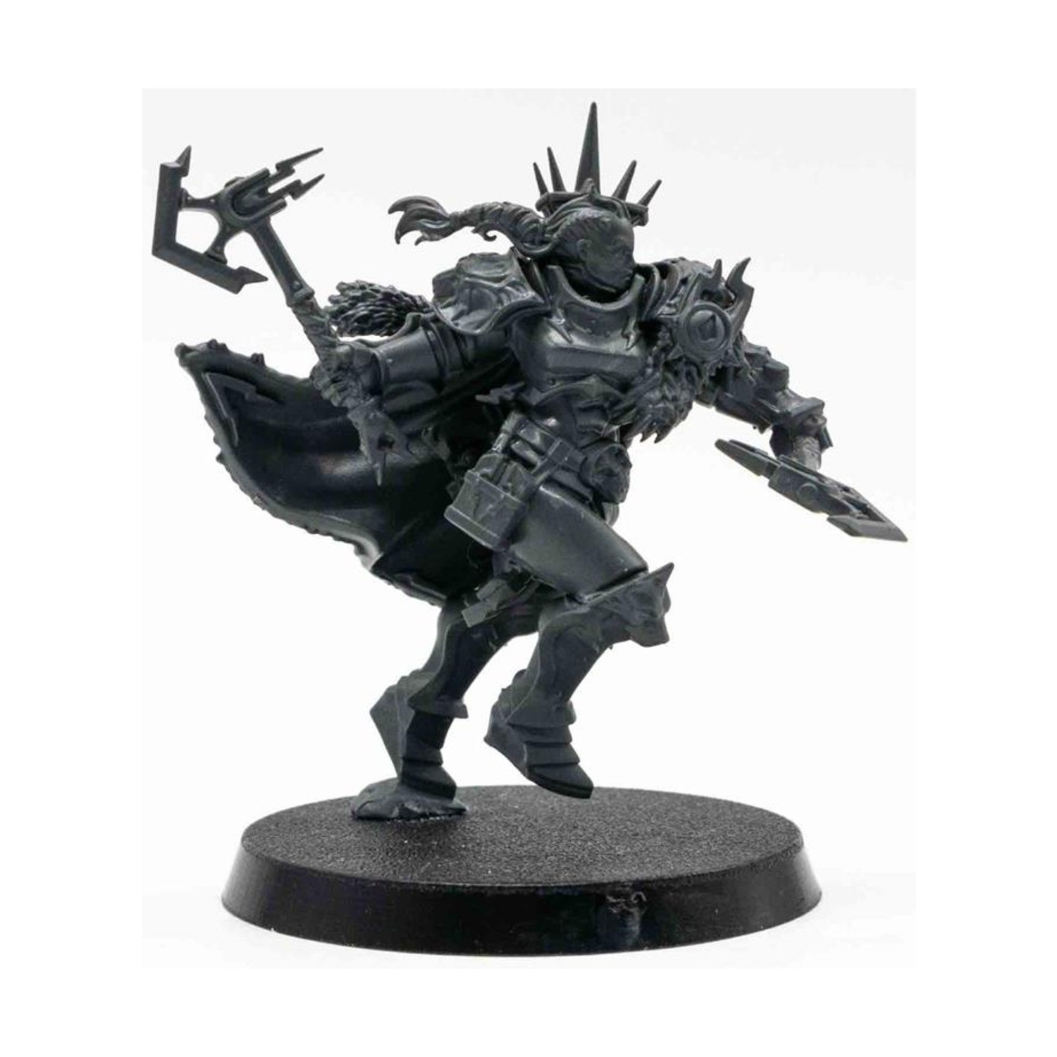 Neave Blacktalon #3 NM