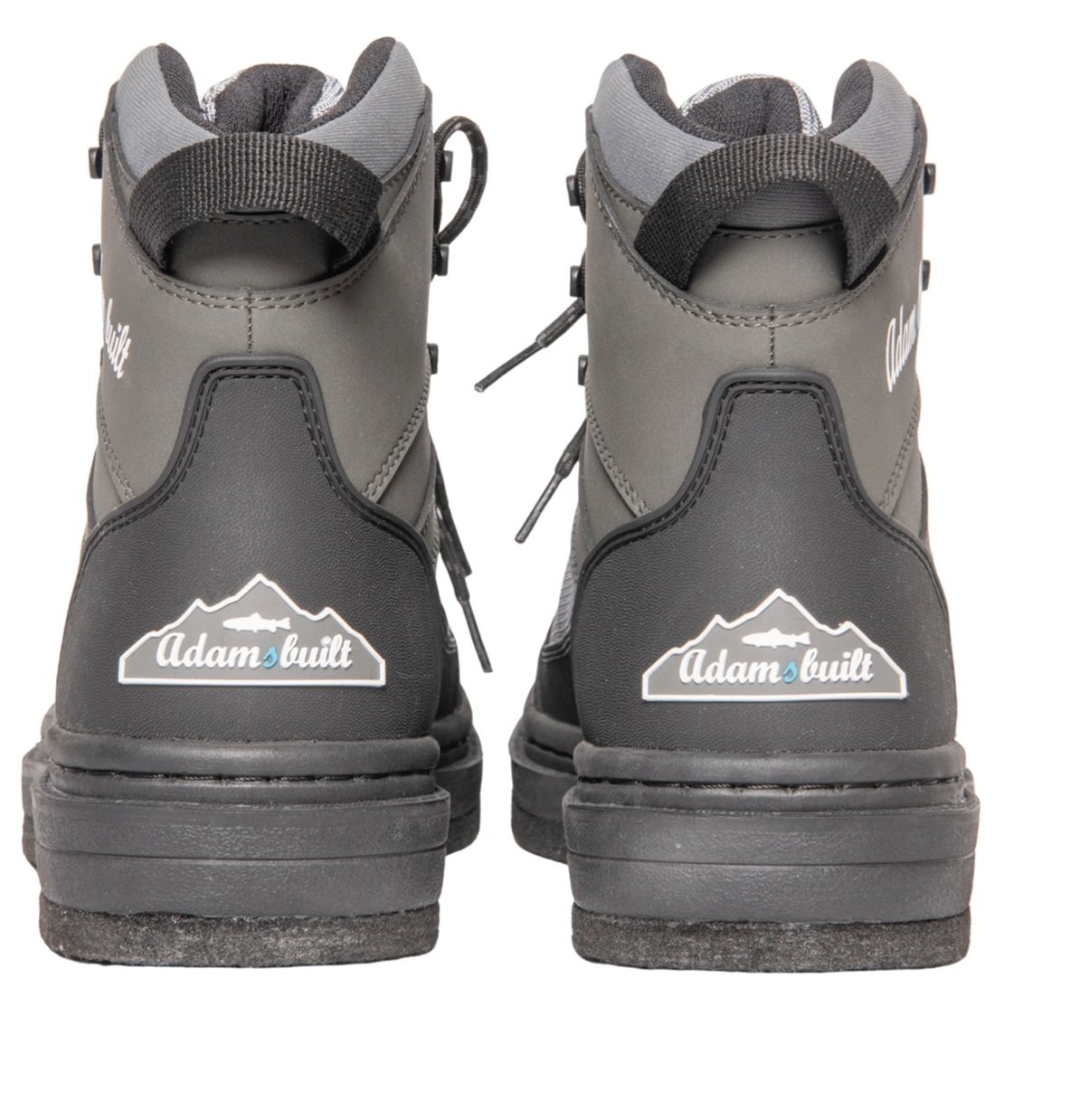 Adamsbuilt Smith River Smooth Bottom Wading Boot Women's