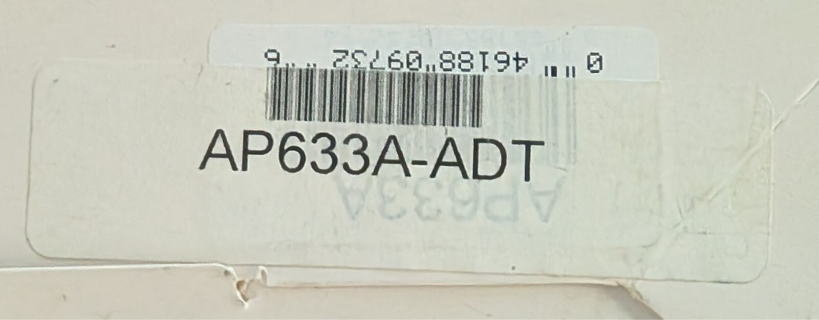 Mirror Optic AP633-ADT - SAME DAY SHIPPING