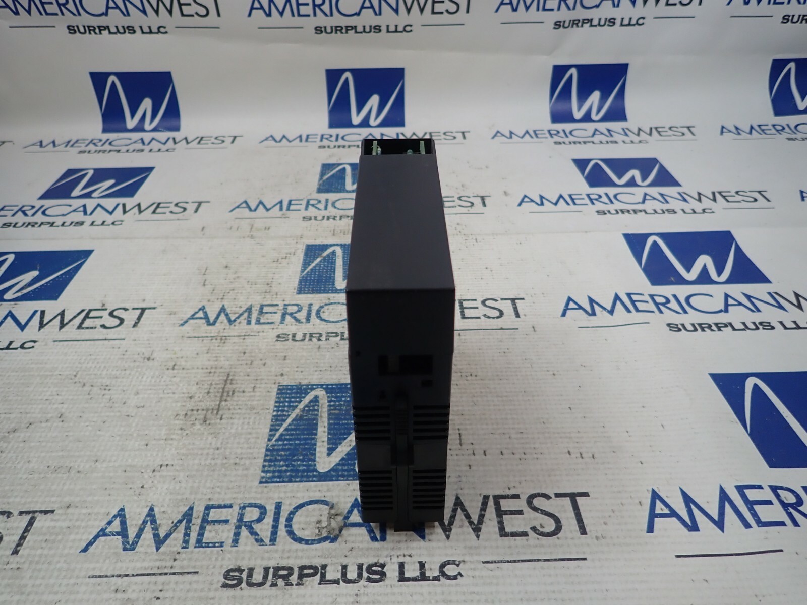 GE FANUC IC693CMM311G COMMUNICATION CONTROL MODULE