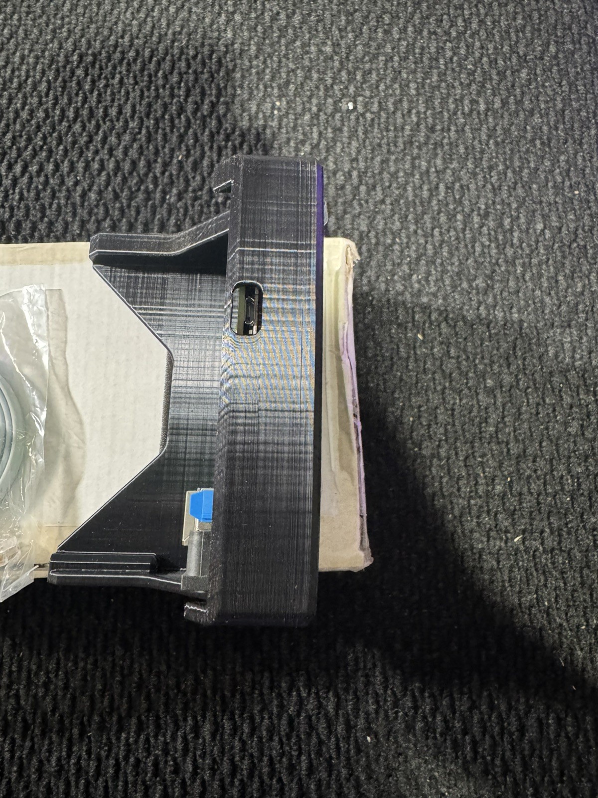 YAESU FTDX-10 LCD replacement resolve 'Dead dots' issue
