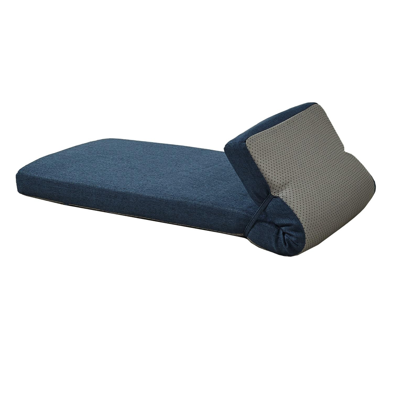 Saula 48 x 14 Inch Piano Bench cushons for Indoor Furniture with Ties Non Sli...
