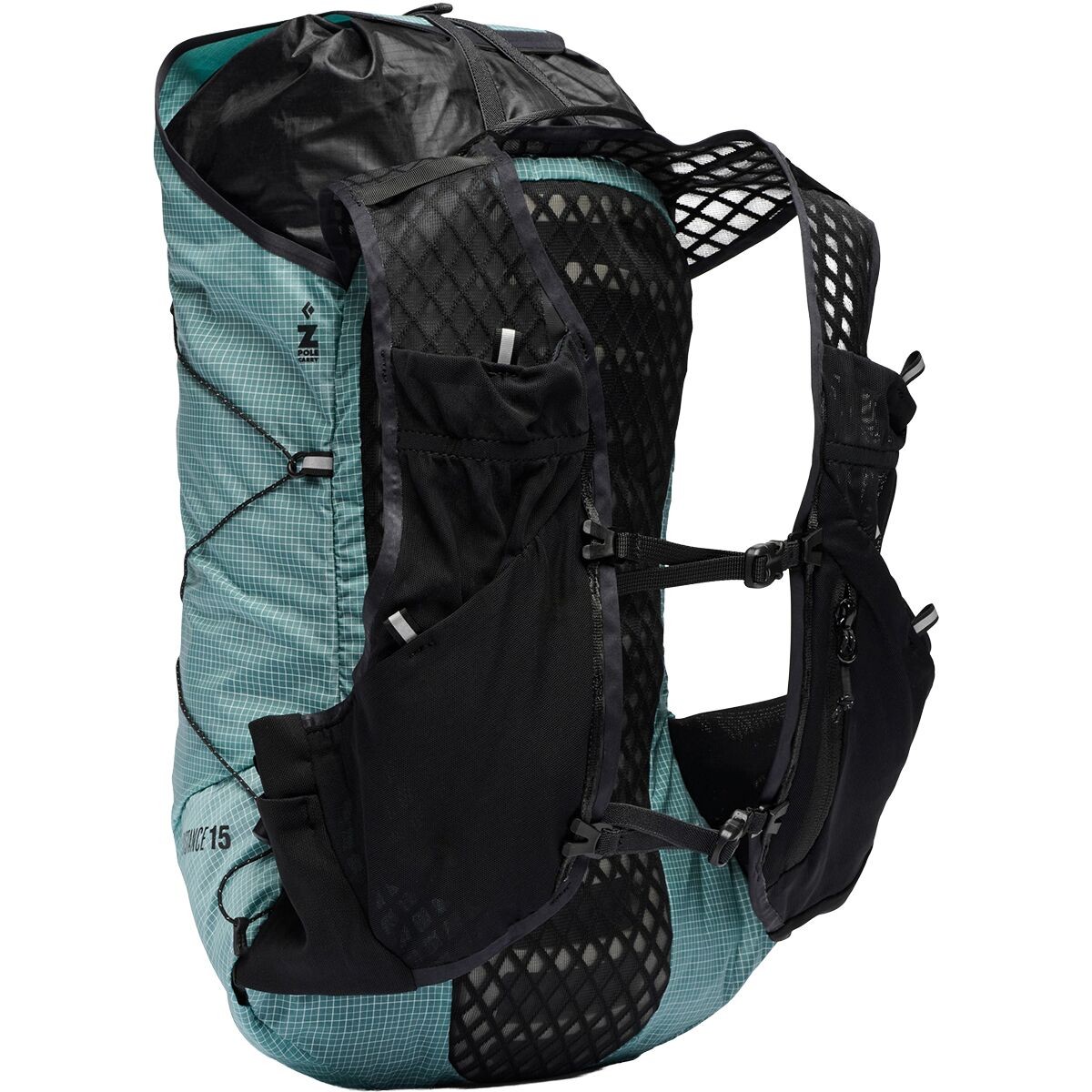 Black Diamond Distance 15L Backpack - Women's