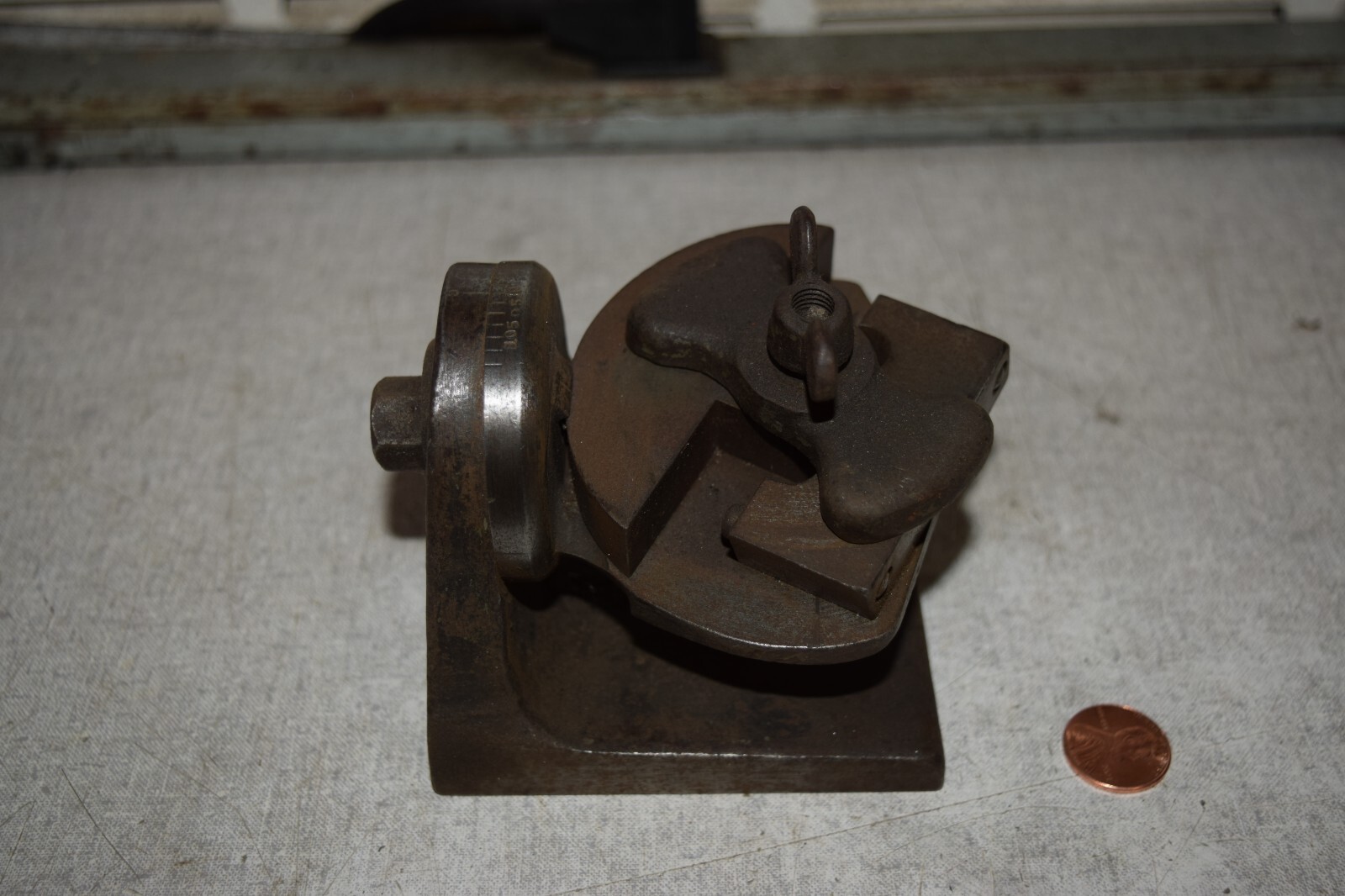 Milling Mill Grinder Grinding Machine Attachment Fixture