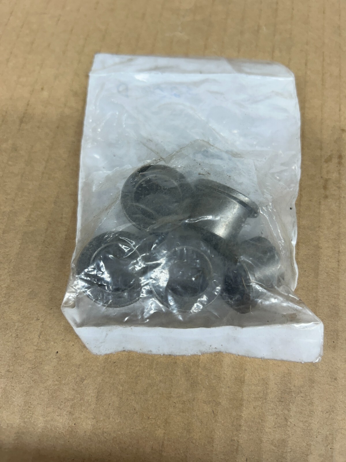 Toro bushing 75-2160