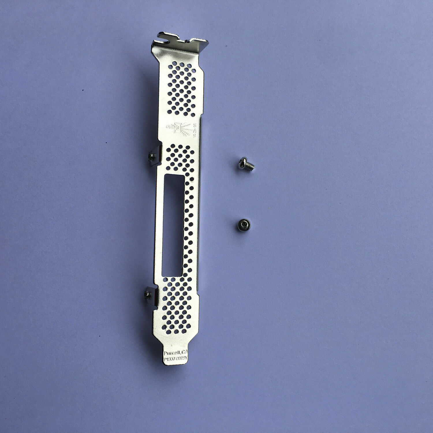 5 PCS Full Height Bracket for LSI 9280-8E 9200-8E Dell H810 HP 422 Ext SFF-8088