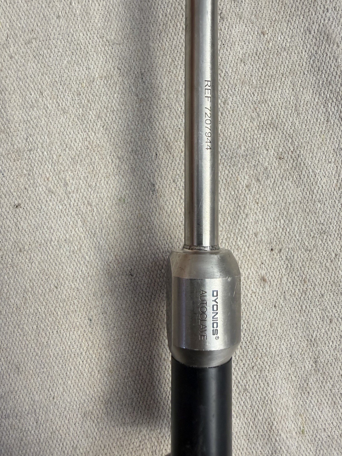 Dyonics 7207944 Laparoscope 0° Autoclavable