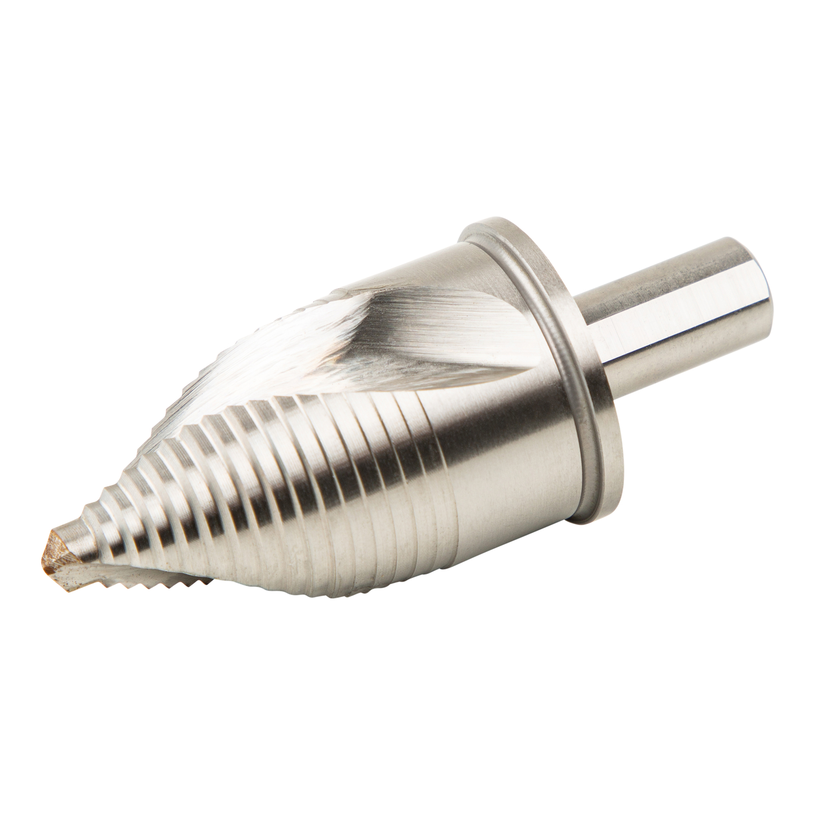 Irritec Grommet/Bondable Saddle Drill Bit