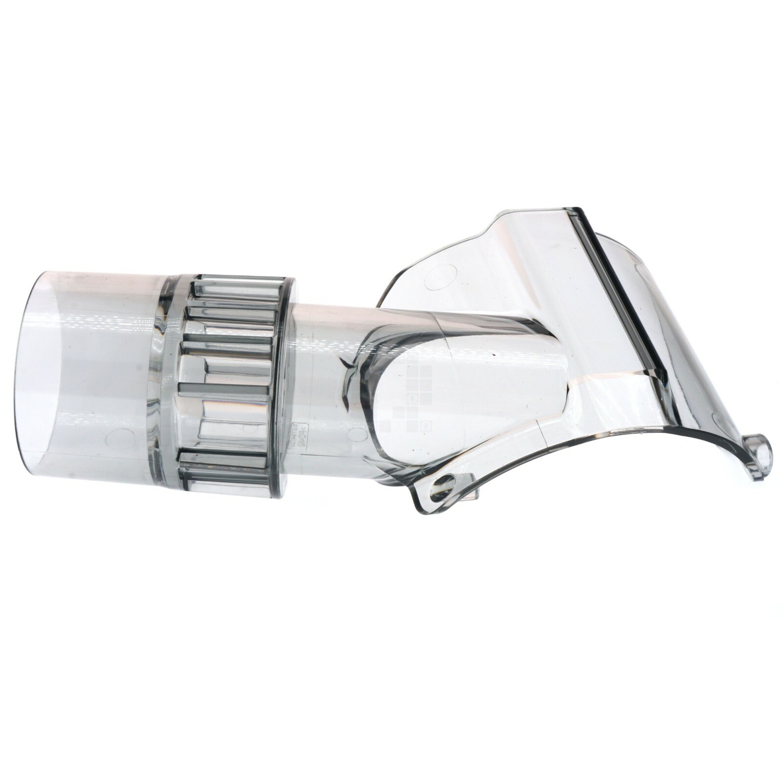 Milwaukee 22-84-0015 Dust Extraction Fitting with Knob Assembly