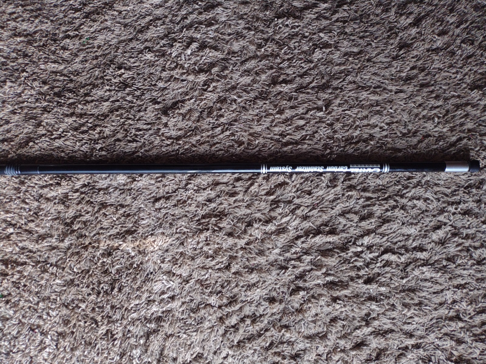 cartel doosung carbon stabilizer system