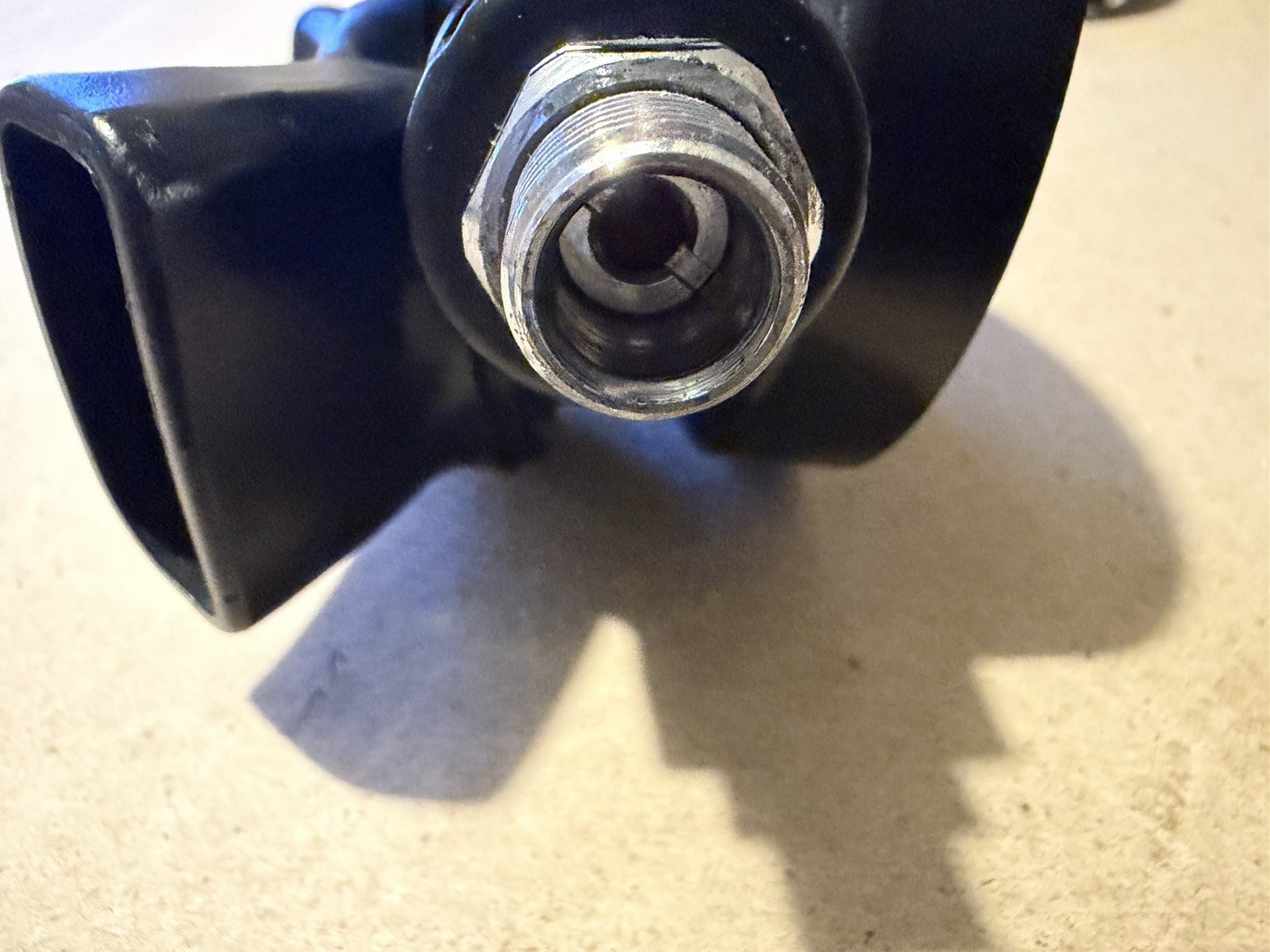 Dive Rite FT1 Regulator Set Scuba Diving Dive (Needs Service, Hose, Mouthpiece)