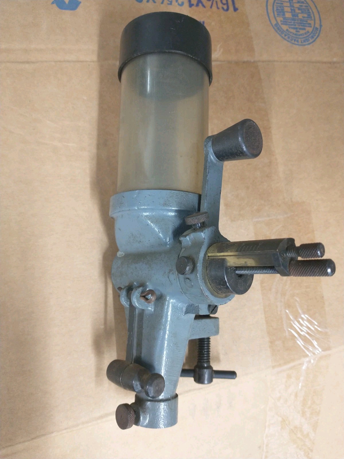 Lyman No. 55 Powder Measure For Reloading