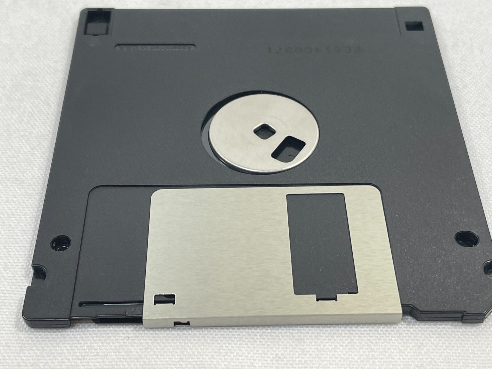 Vintage 1998 3Com EtherDisk XL Version 3.1 PC Computer Software 3.5" Floppy Disk