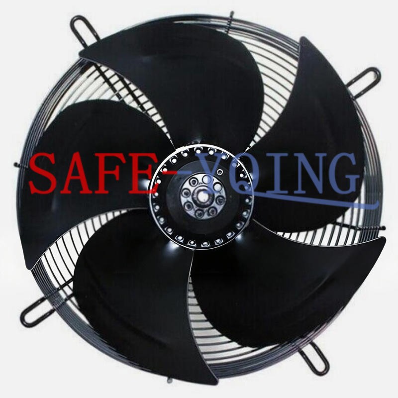 1PCS NEW DUNLI YWF.A4S-350S-5D11A00 Axial flow fan motor 220V 0.6A 135W