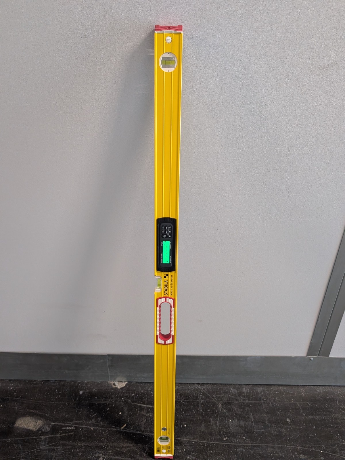 Stabila 36548 48 inch Digtal Electronic Level