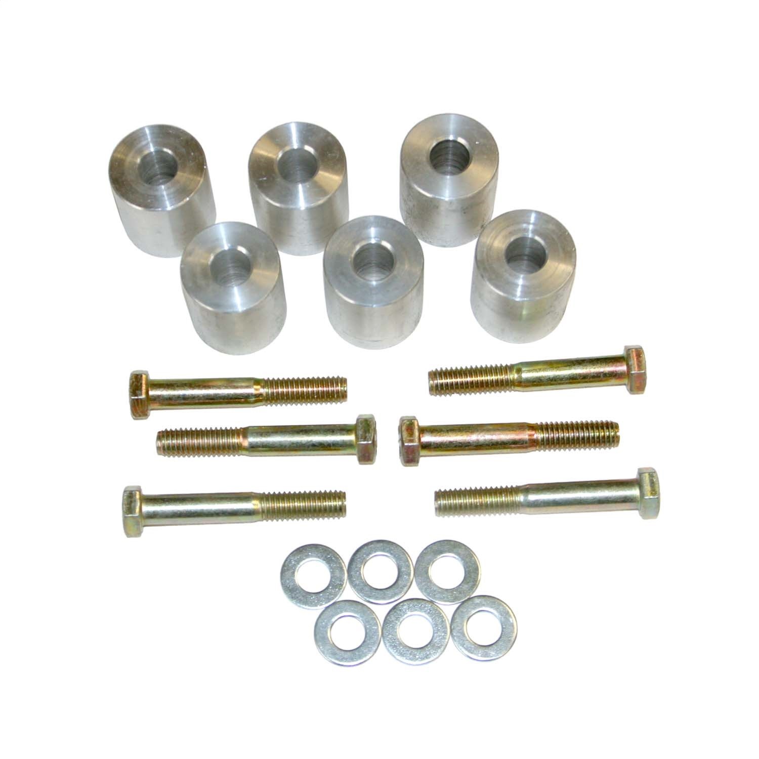Skyjacker Transfer Case Lowering Kit | TCL35