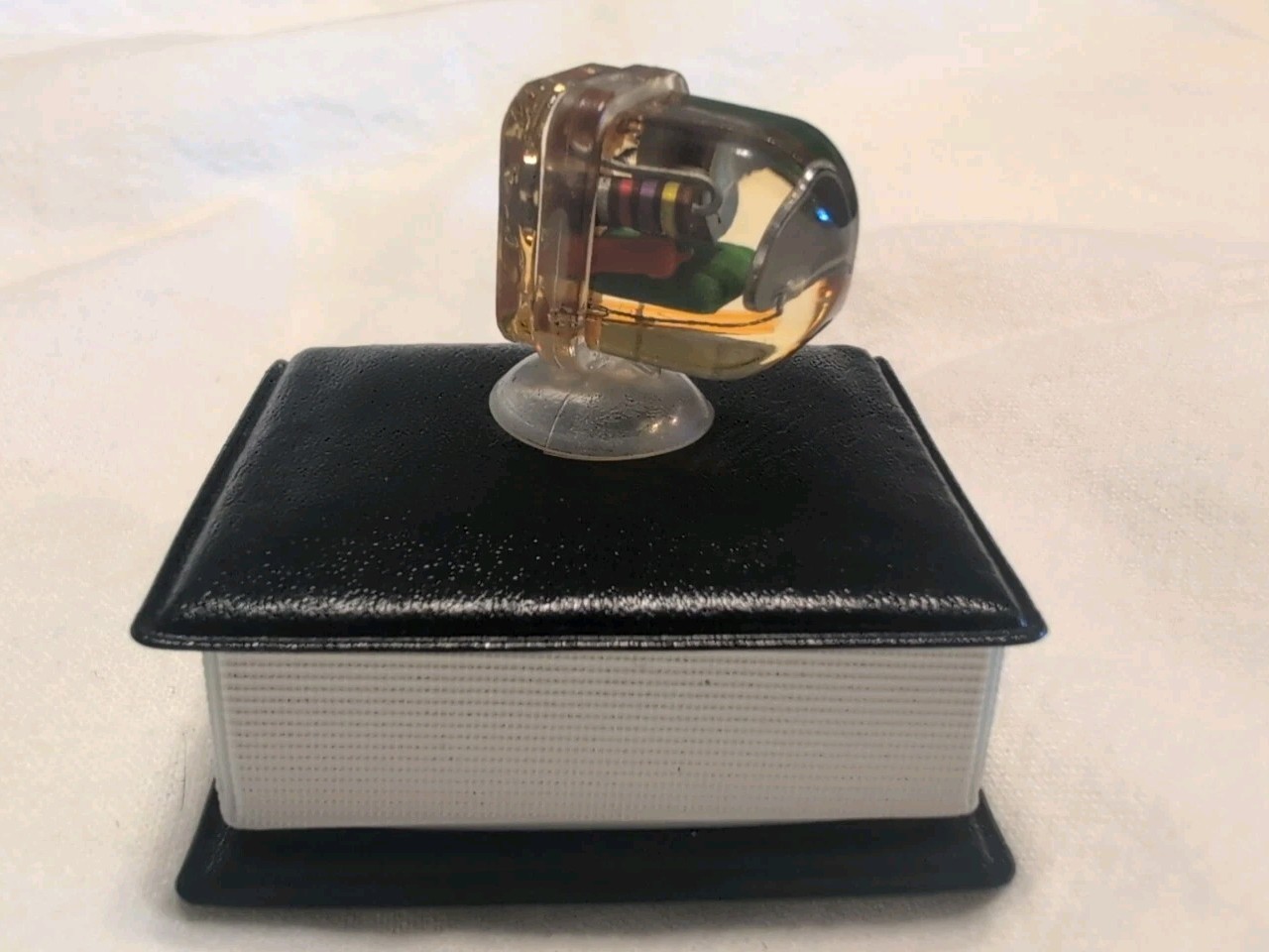 Nissin Synchro Eye Syncro Eye Slave Flash Unit