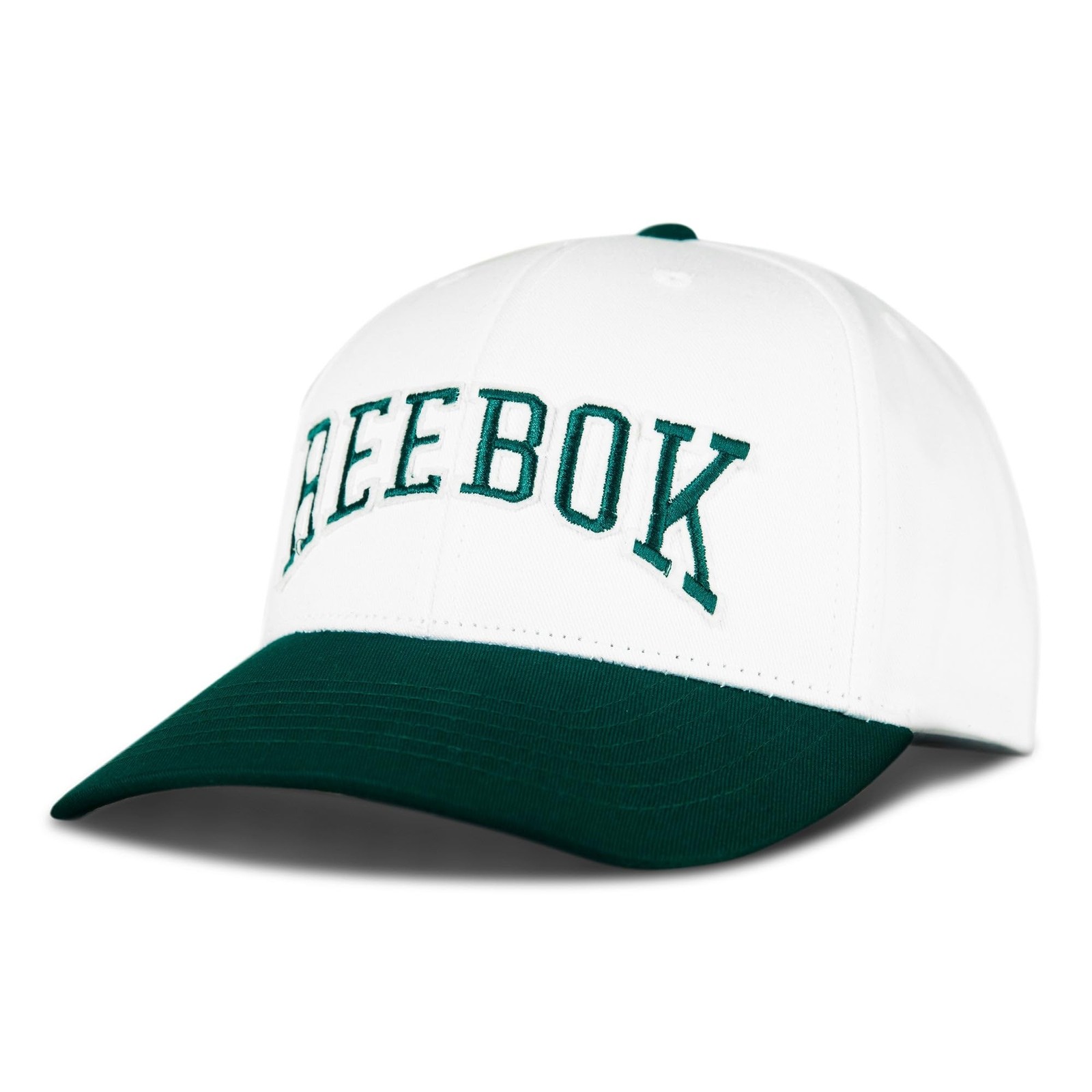 Reebok Classic Hat | Snapback | Adjustable | Baseball Cap | Embroidered | Cas...